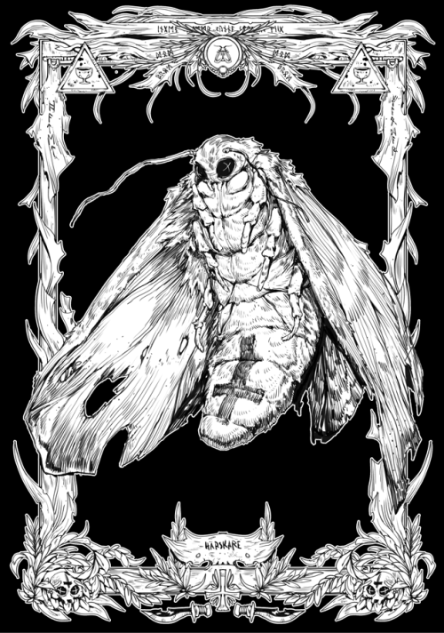 Hey #PortfolioDay I'm a concept artist & illustrator specializing in horror, I work in a variety of styles and am always looking for work!
Thank you!