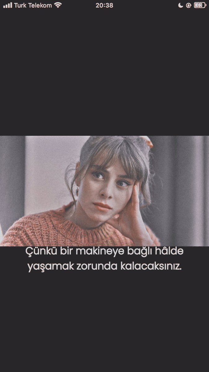 Ladybirdangel's tweet photo. #Terapist #gainmedya #ilaydaalişan @ilaydalisann @ilaydalisann @ilaydalisann @ilaydalisann @ilaydalisann [Terapist 4.Bölüm 1/] https://t.co/QdBzCZKK0r
