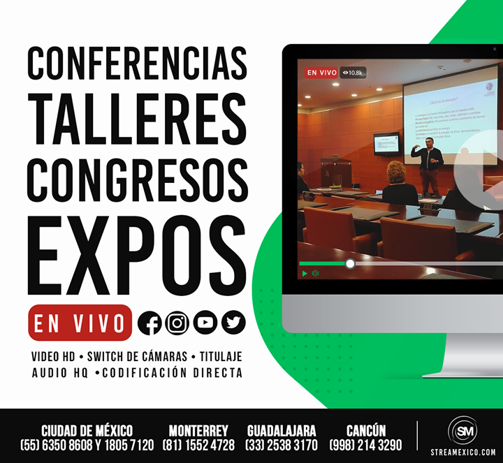 frankstrada's tweet photo. No lo pienses más, StreaMexico cuenta con la experiencia para hacer de tu evento algo trascendental y exitoso. Hablemos sobre tu proyecto. 😉

#Streaming #ConectandoAudiencias #EnVivo #TransmisiónEnVivo #Streamexico #eventos #conferencias #bodas #talleres #congresos #CdMx #Mo… https://t.co/1oXXNKi7r3