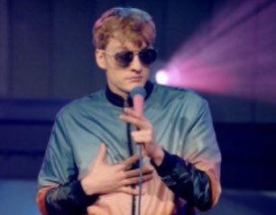 james acaster as cakes; a thread