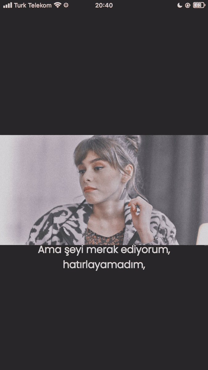 Ladybirdangel's tweet photo. #Terapist #gainmedya #ilaydaalişan @ilaydalisann @ilaydalisann @ilaydalisann @ilaydalisann @ilaydalisann [Terapist 4.Bölüm 2/] https://t.co/MwNk6WfQkU