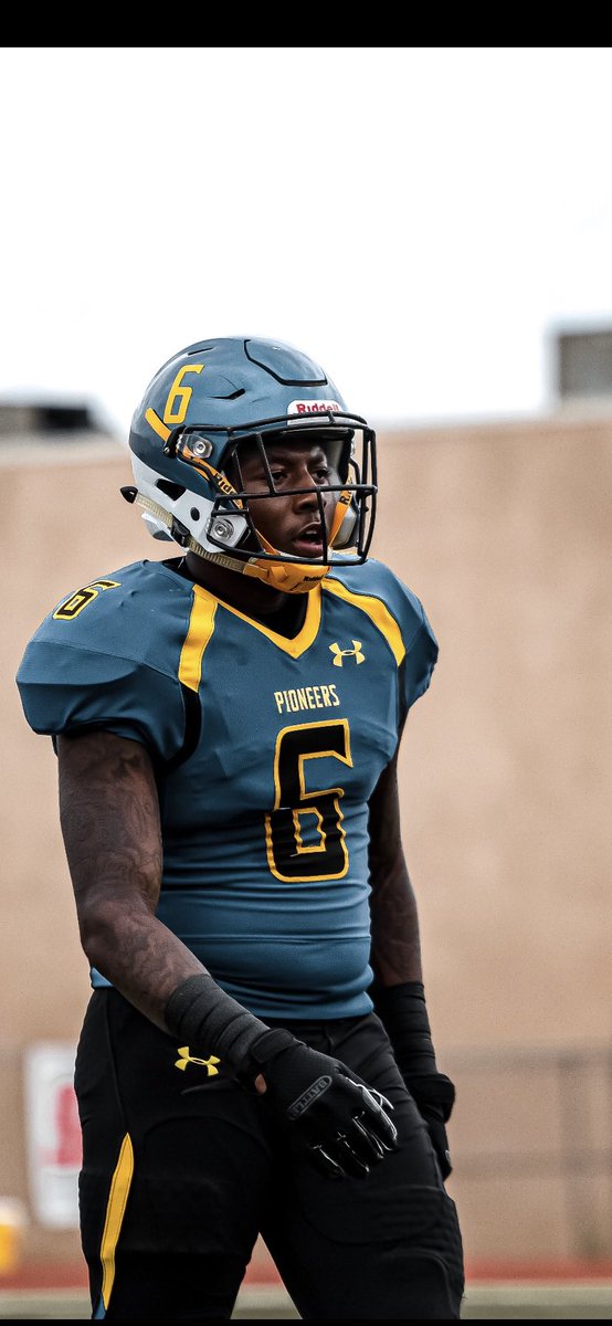 ProfitnWin's tweet photo. #AGTG I’m very excited and blessed to say that I have received an Official Offer from Wayland Baptist University 💙💛 #CodeBlue https://t.co/p98z89nvcs