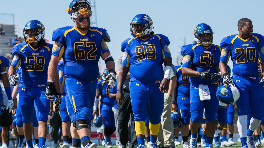 ProfitnWin's tweet photo. #AGTG I’m very excited and blessed to say that I have received an Official Offer from Wayland Baptist University 💙💛 #CodeBlue https://t.co/p98z89nvcs