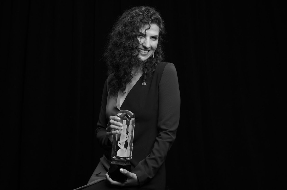 Laila Biali tweet media