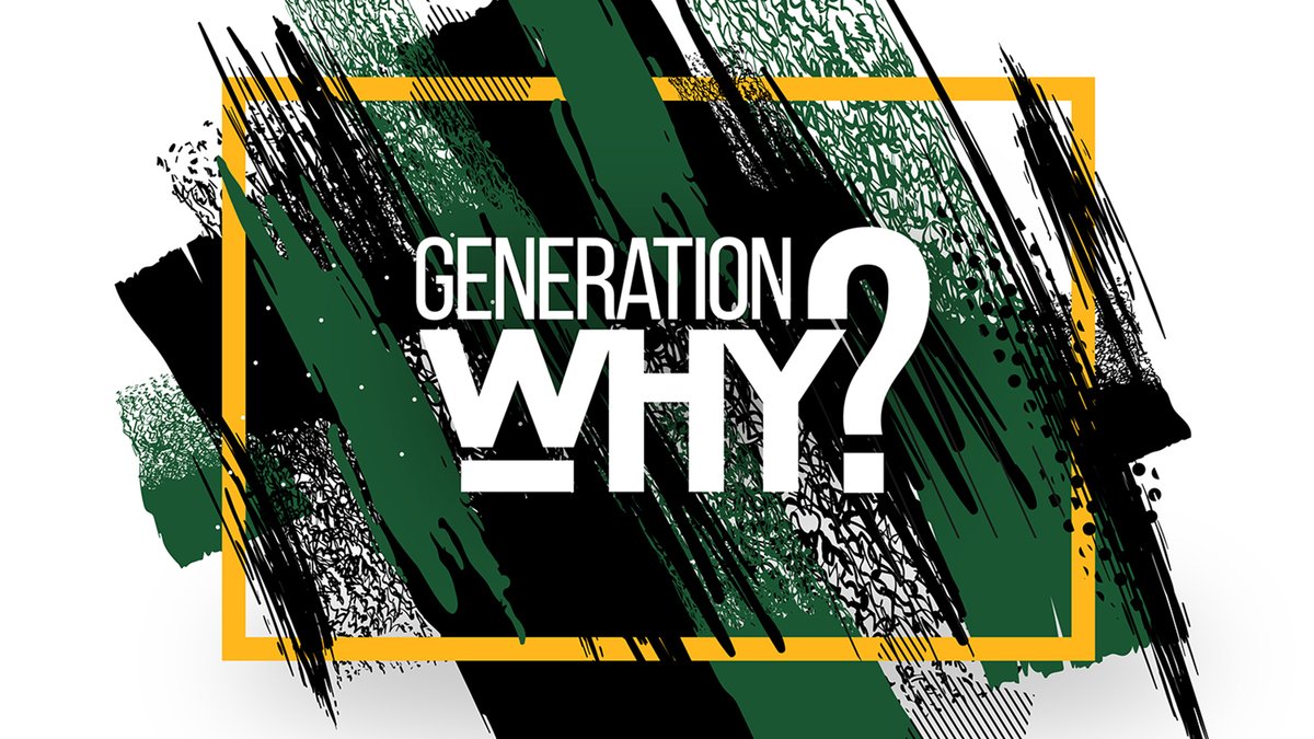 Make plans to attend the Generation Why student apologetics conference March 6. The conference equips students to know and defend their faith effectively. Don't miss this one-day, on-campus event. Read more and register at the link below. #obubison
More: bit.ly/3q7x2P8