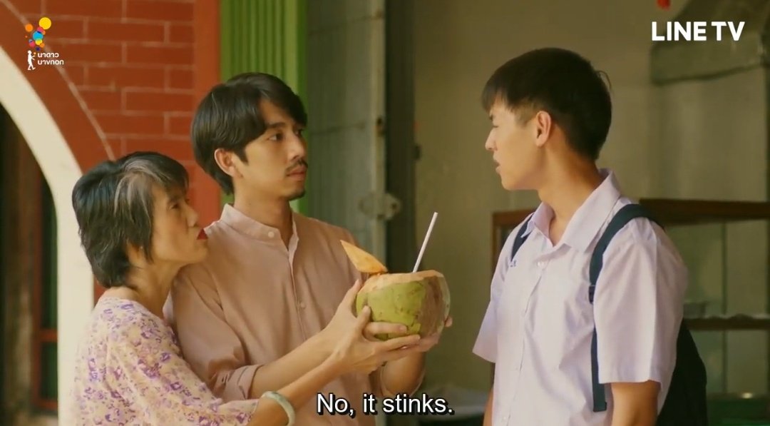 clown music intensifies