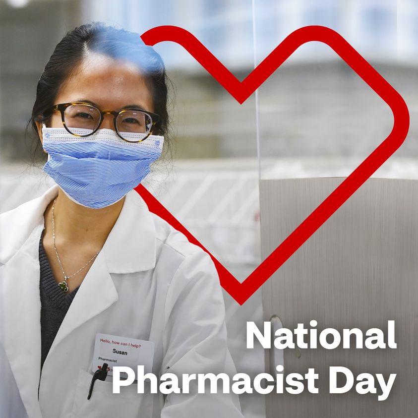 CVS Pharmacy tweet media