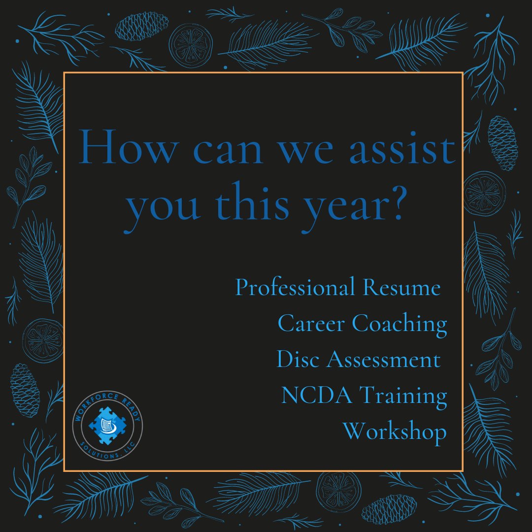 ChariseWFRS's tweet photo. https://t.co/9wPJLNUpqV
#job #CareerGuidance #ncdacourse #PodcastRecommendations #chatswithcharise #resume #professionalresume #growth #discassesment #workshops #careergoals #careercoaching #ncda #staffing #workforcereadysolutionsllc https://t.co/llgApwSCaI