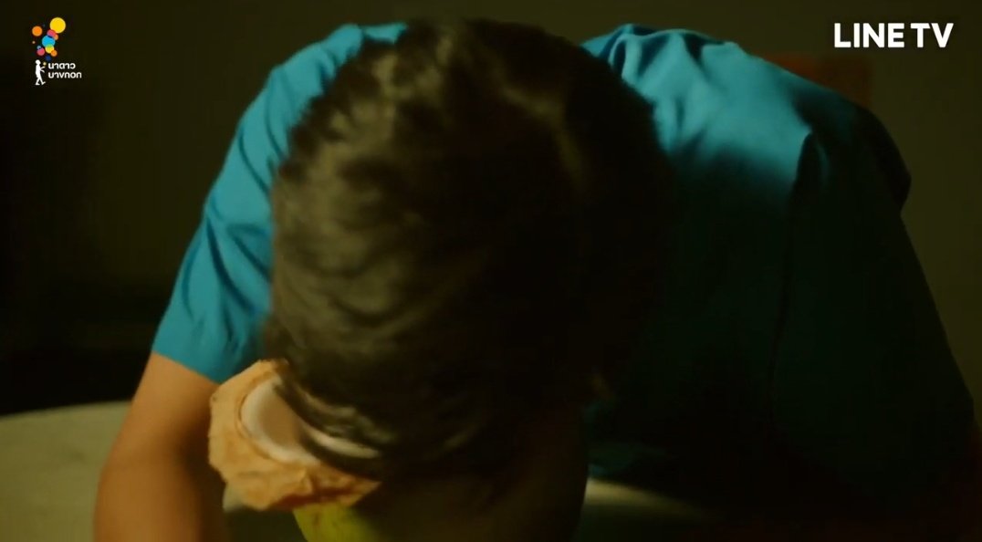 clown music intensifies