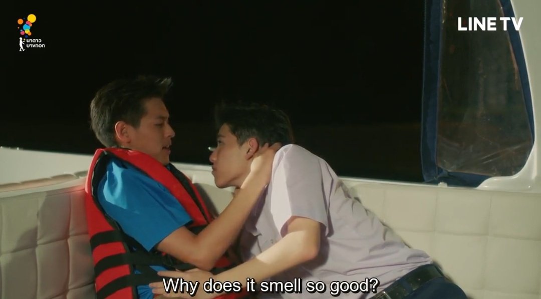 clown music intensifies