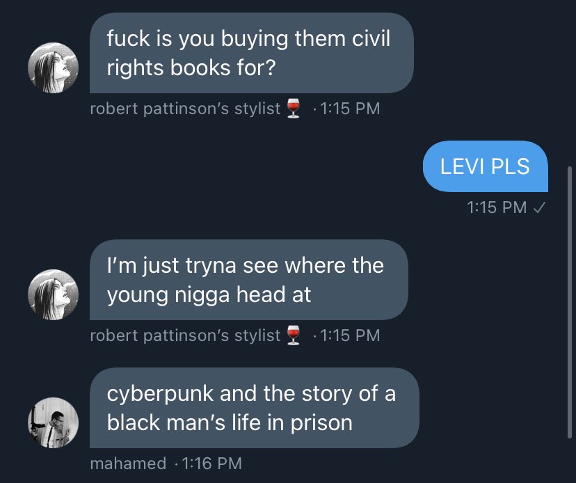 maybe it’s good that he got suspended