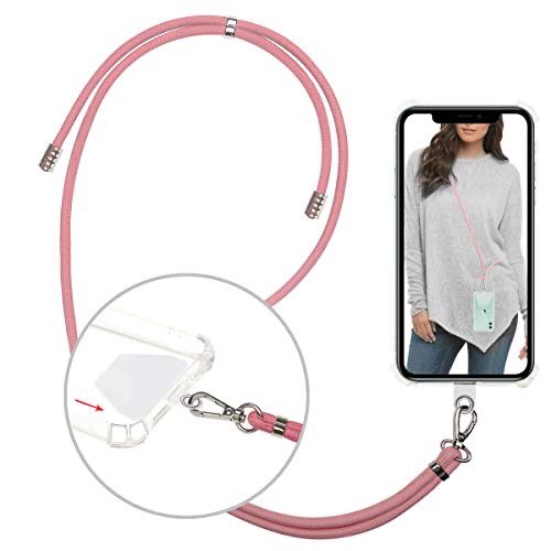 CaseLanyard's tweet photo. @ArnoldPoernomo Hallo!
Buat kalian yg pengen beli lanyard HP kekinian tp selalu kehabisan tipe casenya jg, LANYARD UNIVERSAL  ini cocok utk kalian krn lanyard ini bs dipake di semua macam HP sekalian jd gantungan kunci dll. 
IDR 23.000
Shopee/IG cek link bio ya https://t.co/qntujw1o2B