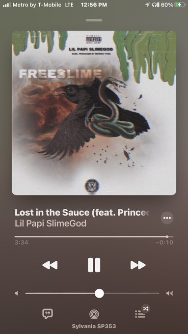 Make sure y&rsquo;all download that Lost in the sauce too 💪🏽 @LilPapiSlimeGOD https://t.co/IZz3zXIGPJ<a href="/tag/explorepage"class="tags"><span>#explorepage</span></a><a href="/tag/princecharminqq"class="tags"><span>#princecharminqq</span></a><a href="/tag/phlysocii3ty"class="tags"><span>#phlysocii3ty</span></a>