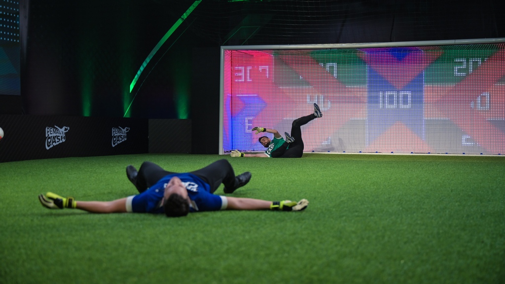 PenaltiCash's tweet photo. ¡CHICOOS! Que esto se acaba... y nosotros estamos tal que así... 🥵 ¡MAÑANA ÚLTIMO PROGRAMA! ¿Quién NO se lo pierde? ⁣#penalticash #youtube #futbol #concurso #diversion #fun #gaming⁣⁣⁣⁣⁣

⁣⁣ https://t.co/TmmvynfeVA