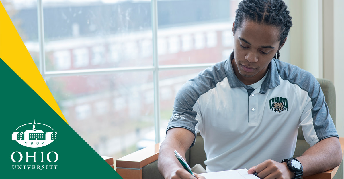 NFHS_Org's tweet photo. Make 2021 the year you start your journey to earning your online Masters in Athletic Administration at OHIO. Complete your application by Feb. 5 for the Summer 2021 semester. You could qualify for a $1,000 incentive scholarship!
https://t.co/6yTJwtQCRK https://t.co/UYSm9qBjDQ