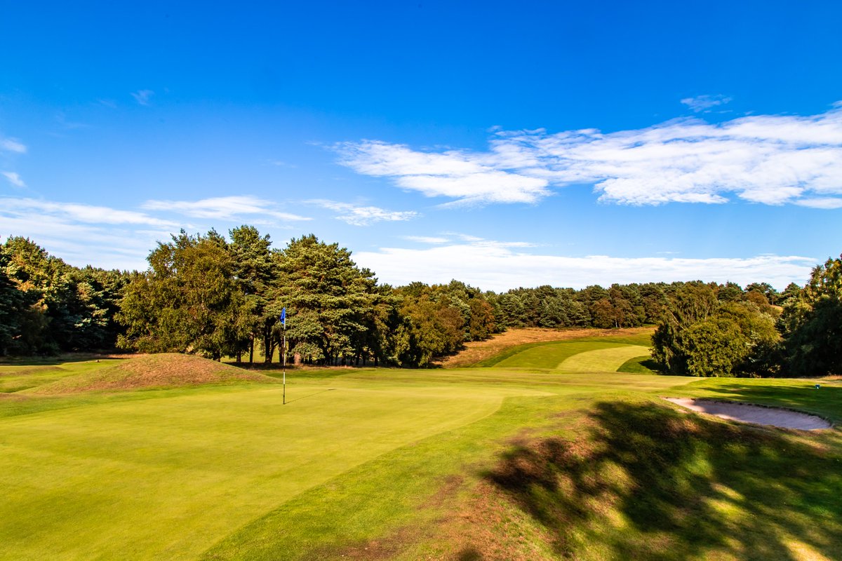 BeauDesertGolf's tweet image. Our 2021 Opens went live 1st Jan,  we still have some spaces available, please click here to book or for more info bdgc.co.uk/open_competiti… we'd love to see you ⛳⛳⛳