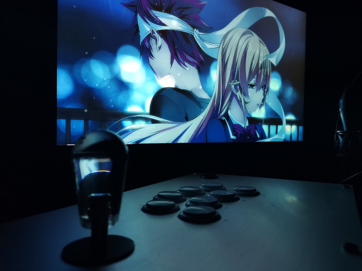 SoueriREsports's tweet image. RMA| SouEri