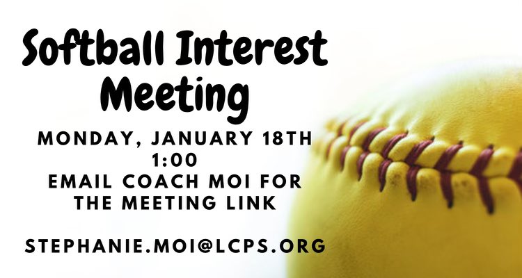 ChampeSoftball tweet media