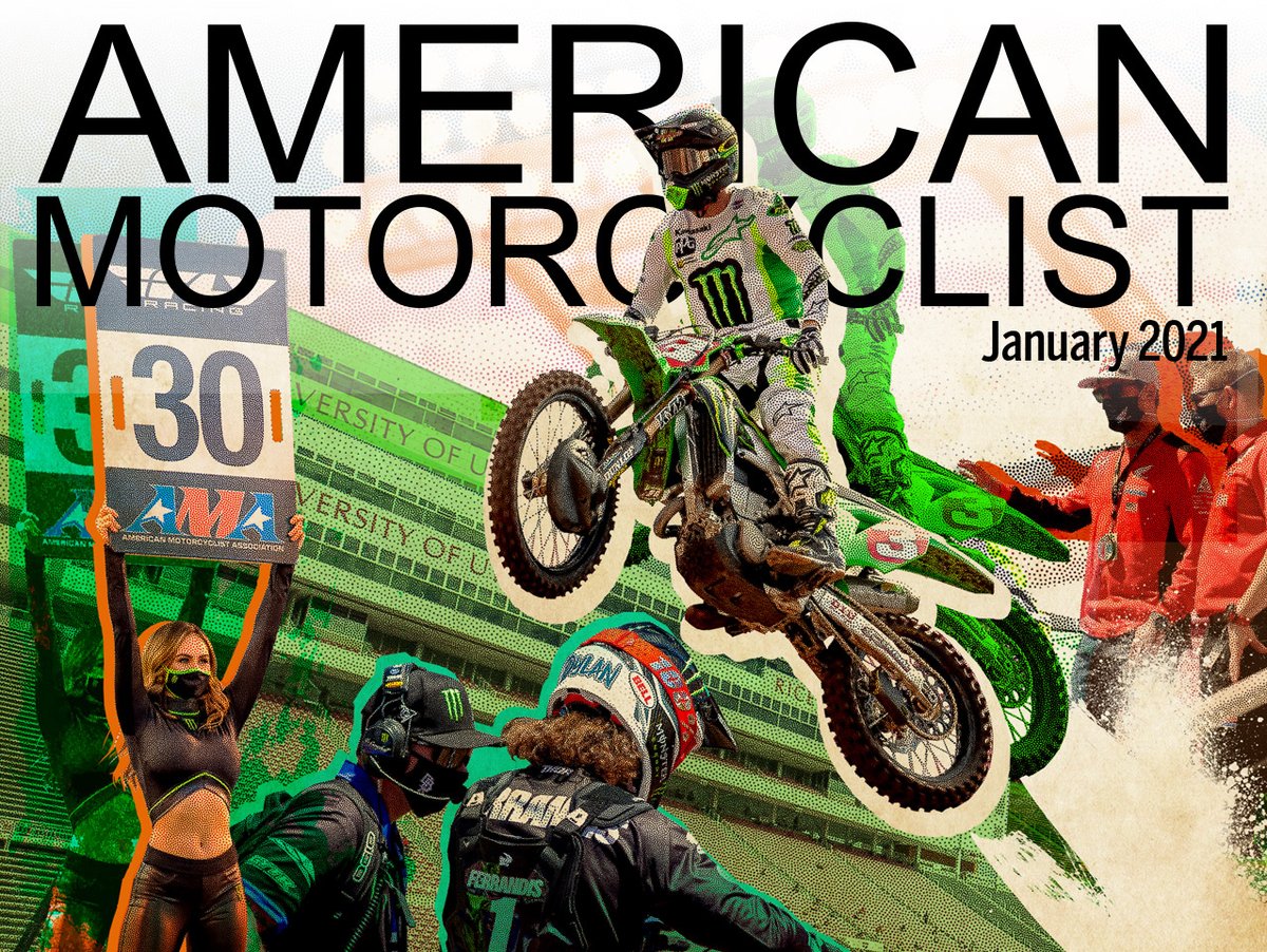 AMA Racing (@ama_racing) / Posts / X