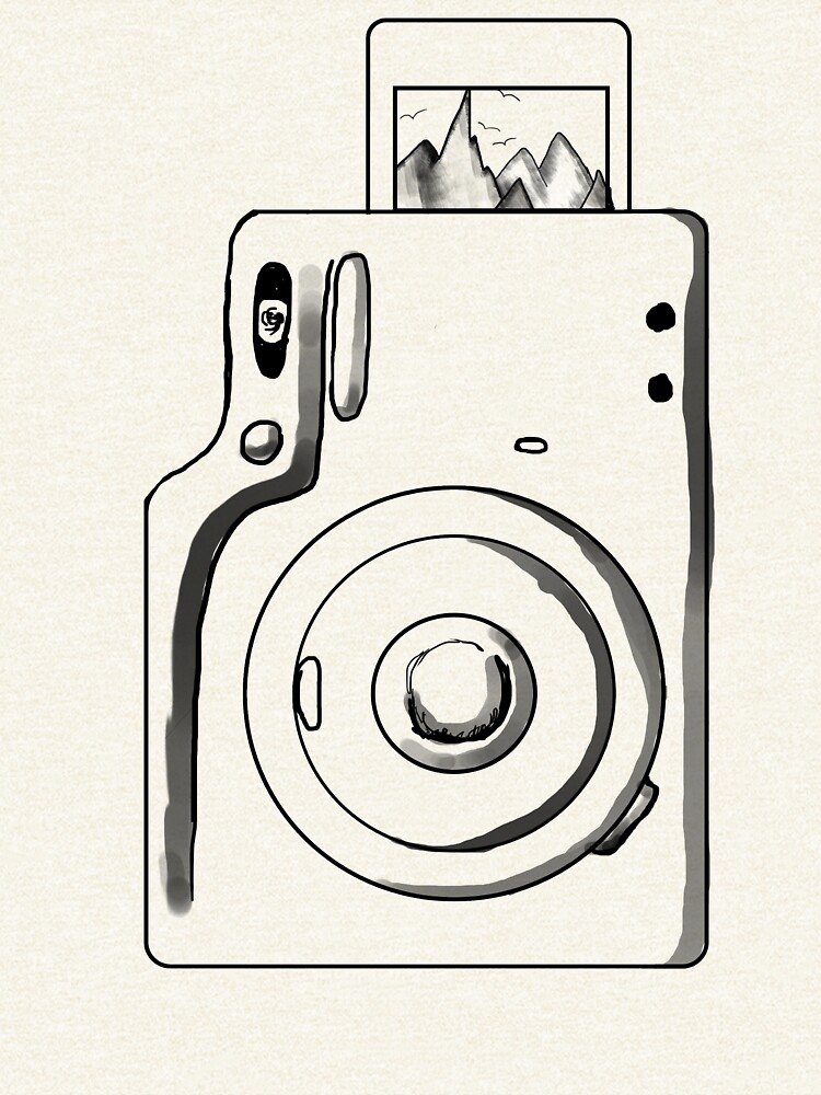 psillustrate12's tweet photo. My new illustration is now up on redbubble !

#art #illustration #camera #nature #mountains #explore #exploremore #photography #art #freedom #polaroid #smallbusiness #university #redbubble #world 

 https://t.co/kC5j2psMyh https://t.co/9IyifoTey4