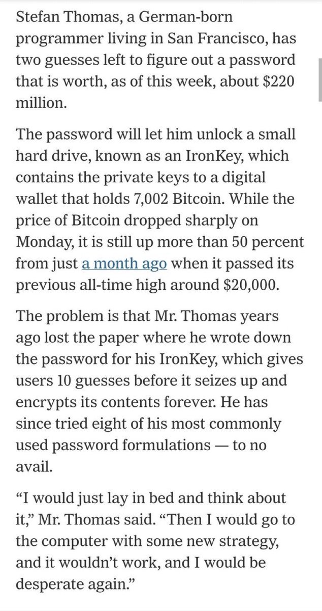 Creative_Rants's tweet photo. Customers are forever crying over forgotten Apple ID passwords meanwhile… https://t.co/S0QFjfiUBP https://t.co/Sl85gmZQRQ