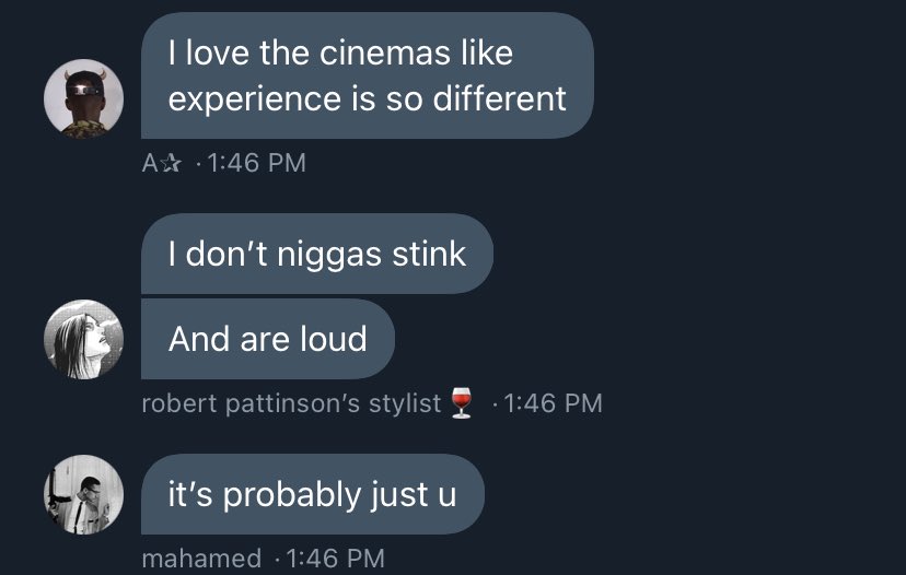 maybe it’s good that he got suspended