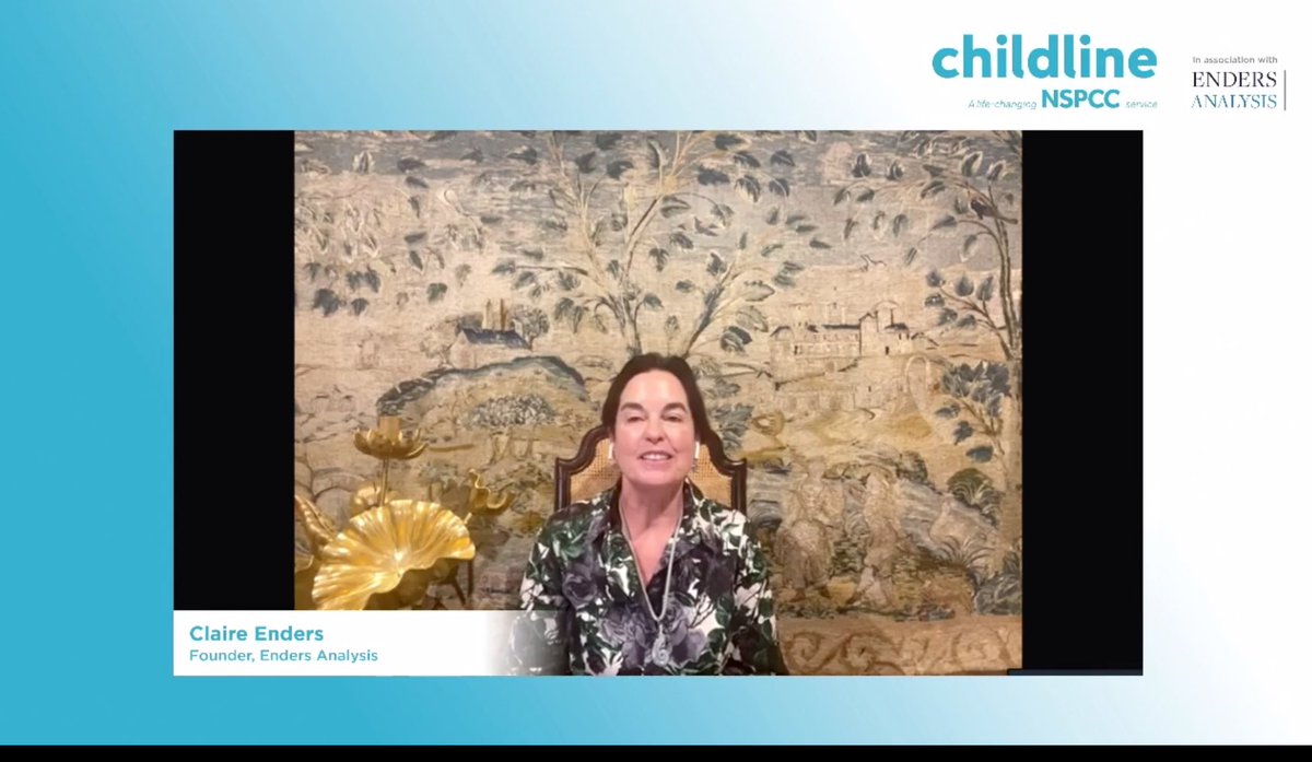 Forgather's tweet image. We kicked off 2021 with our first virtual event of the year last night in support of @NSPCC and #Childline on the importance of wills and legacy giving. Claire @EndersAnalysis led the way with a £25k pledge. And @ClaerB kept us entertained with some tax &amp;amp; wills plot twists...