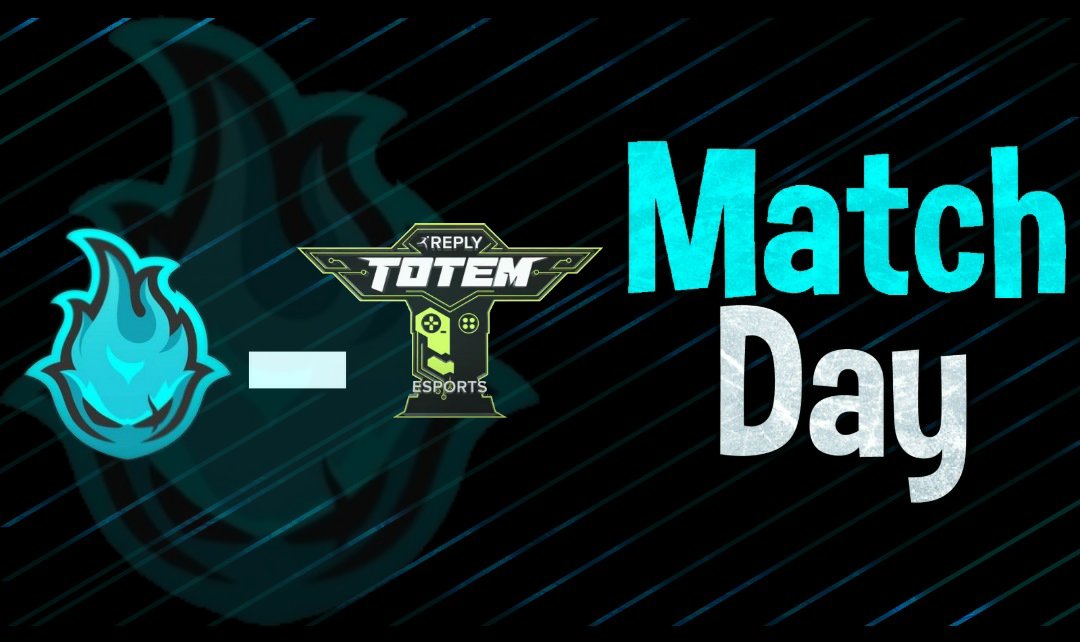 ⭐Matchday⭐

💥: <a href="/RocketsLeague1/">Rockets League</a>

🆚: <a href="/Reply_Totem/">REPLY TOTEM</a>

🕖: 8PM

BIG GAME TODAY🍀🔥