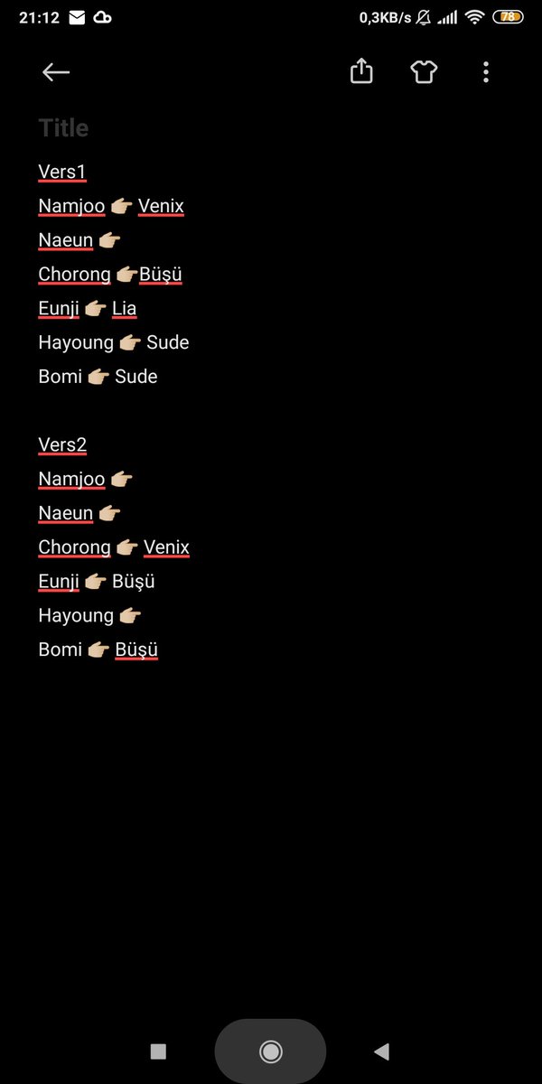 lem0nade_b's tweet image. Apink için ikinci kutuyu açıyorum Tanesi 18 tl ilgileniyorsanız yazın lütfen