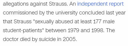 patwiselive's tweet photo. Since he's trending, just a friendly reminder that Jim Jordan knew about wrestlers being sexually abused by a doctor at OSU and did nothing about it. The doctor killed himself. https://t.co/VJld7rR5Rz