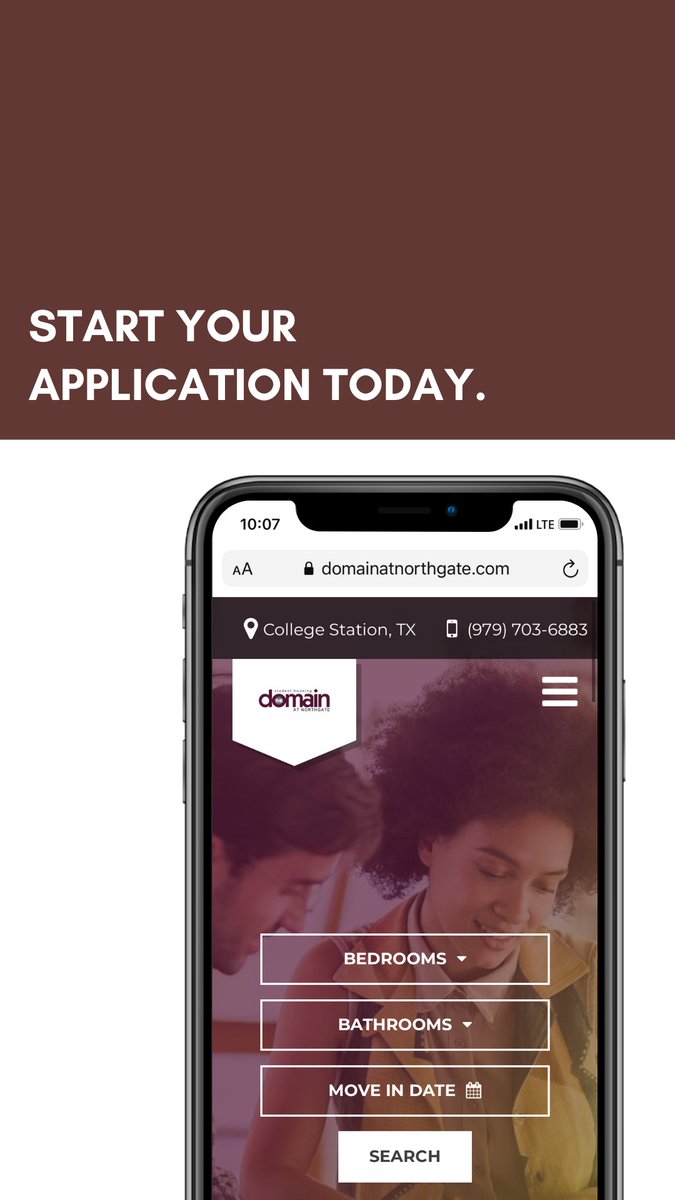 Domain at Northgate (@domainnorthgate) on Twitter photo 