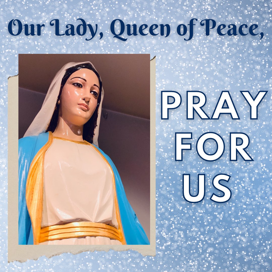 St. Mel Parish tweet media