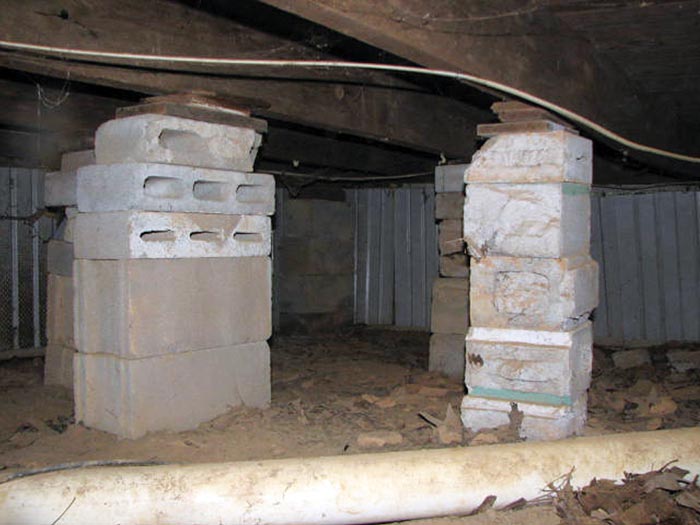 MejaroServices's tweet photo. INSPECTIONS TODAY WITH MEJARO INSPECTION SERVICES
Concrete Masonry Units (CMUs)...Are they a good option for support in a crawlspace?
Click the link to learn more... https://t.co/lv9QyF9CT2
#homeinspector #certifiedmasterinspector #crawlspaces #mejaro #btownhomeinspector https://t.co/ed8QEL3qRc