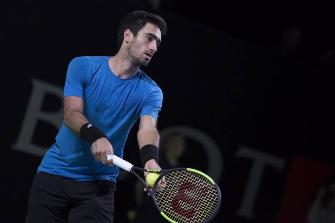 🎾Milli raket Cem İlkel’den Avustralya Açık’a veda

#AustralianOpen  🇦🇺 

👉tinyurl.com/y4k9hzww