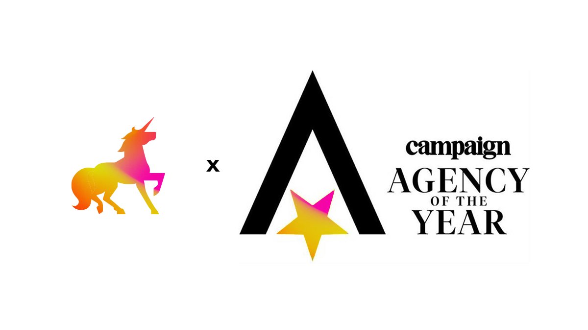 Digitas's tweet photo. Proud to announce that we're on SIX shortlists for @CampaignLiveUS's 2020 Agency of the Year.

Congrats to the other agencies who made the cut. This sure beats the longlist (more spacious).

Read about it here: https://t.co/DjtIXapEVx https://t.co/vvKvaceQqW