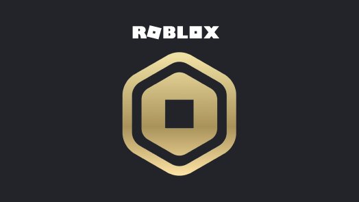robux new icon