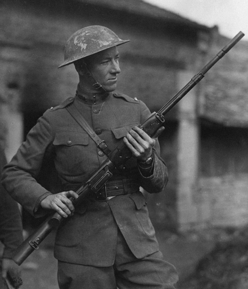 If this could successfully be accomplished then it would be possible to mask the fact that, when it came to infantry tactics, there were two distinct camps within the inter-war Army, each with different views on how to engage with the enemy.8/