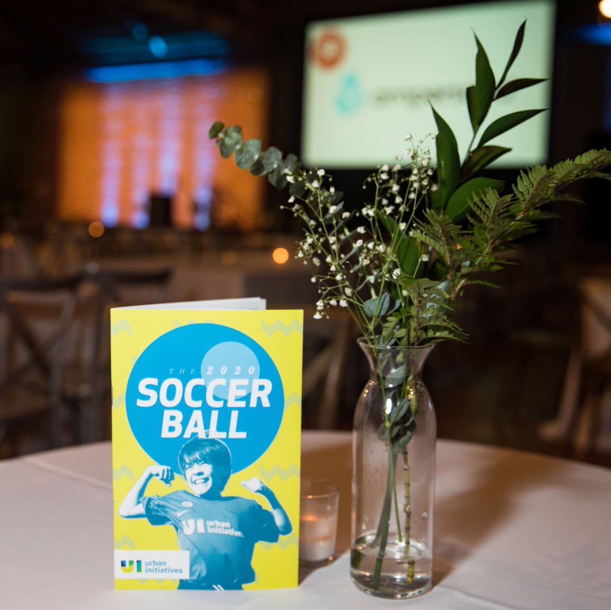 Have you registered for Soccer Ball yet? Want to learn more about the event? Check out the FAQ section of our Soccer Ball website to get all of your burning questions answered before the big day! uisoccerball.org/faq