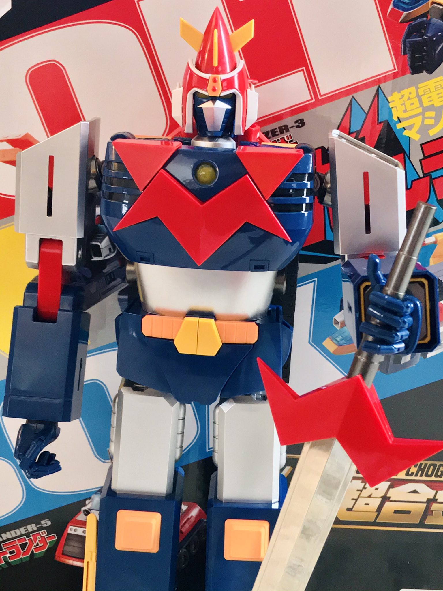 Voltes sale v diecast