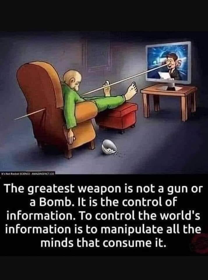 age_problem's tweet image. Lies