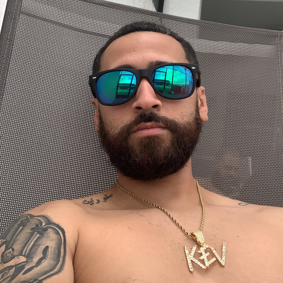 KevinLOrtiz1's tweet photo. Necesito otras vacaciones en Miami https://t.co/iKEzhDPSa9