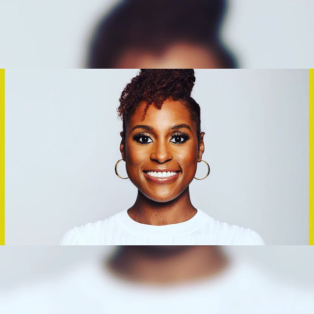 Happy Birthday Issa Rae    