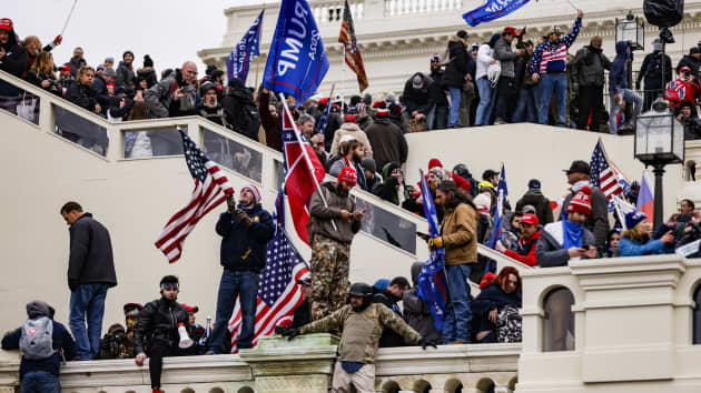 FletcherSchool's tweet photo. Join #FletcherDean @rkyte365 this Thursday, January 14, for a panel discussion with #FletcherProfs @dandrezner, @monicaduffytoft & @JPTrachtman on the storming of the US #Capitol Building and the repercussions of this action.
Details: https://t.co/mOu62MyQ2t https://t.co/56SezMnIoG