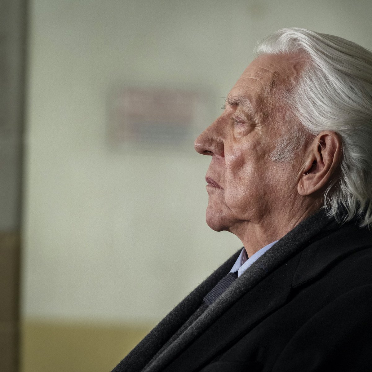 sutherlandpod's tweet image. Dropping January 31st, our Premiere episode on @Theundoing2020 @HBO !

@RealKiefer @rorysutherland 
#DonaldSutherland #PodcastRecommendations #podcast #FilmTwitter #film