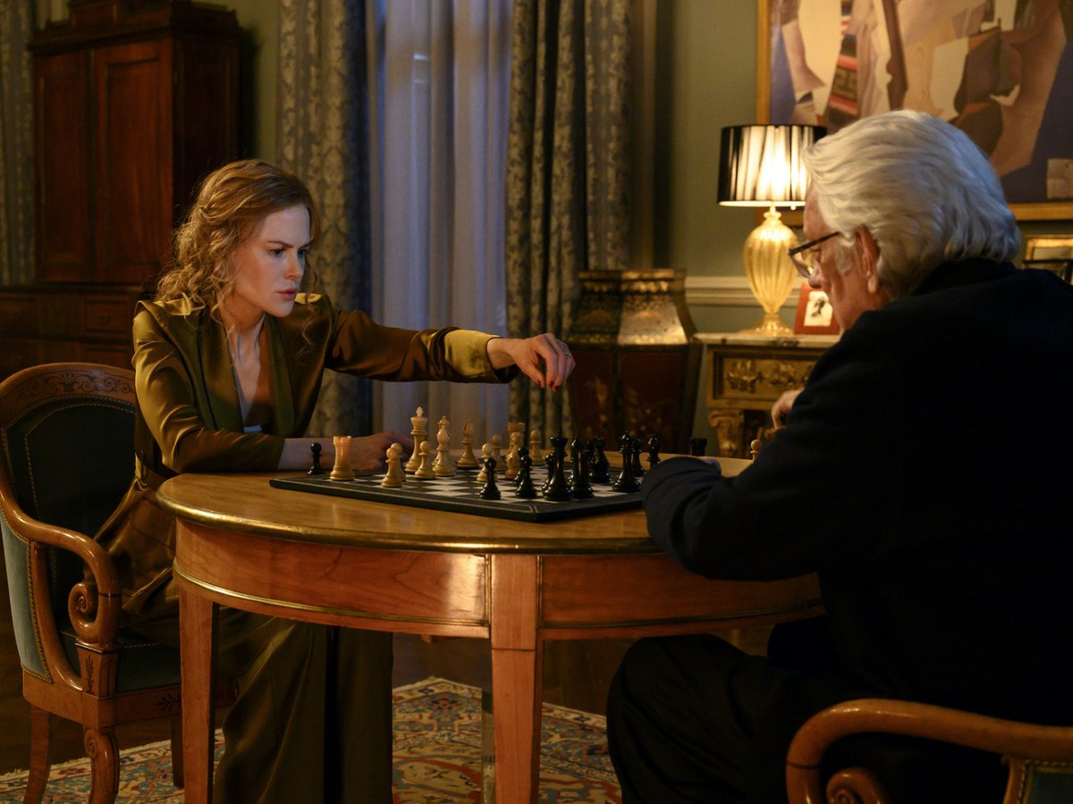 sutherlandpod's tweet image. Dropping January 31st, our Premiere episode on @Theundoing2020 @HBO !

@RealKiefer @rorysutherland 
#DonaldSutherland #PodcastRecommendations #podcast #FilmTwitter #film