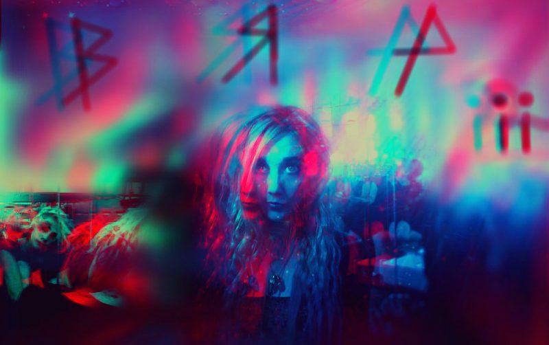 HauntingNet's tweet image. We have always been huge fans of Elisabeth Stranathan and the amazing work she does for the #Immersive community! In celebration of her upcoming performances of #444Liberatio, we are looking back at her past works, like #BEDRUMPLAii2. 
haunting.net/bedrumplaii2-r…