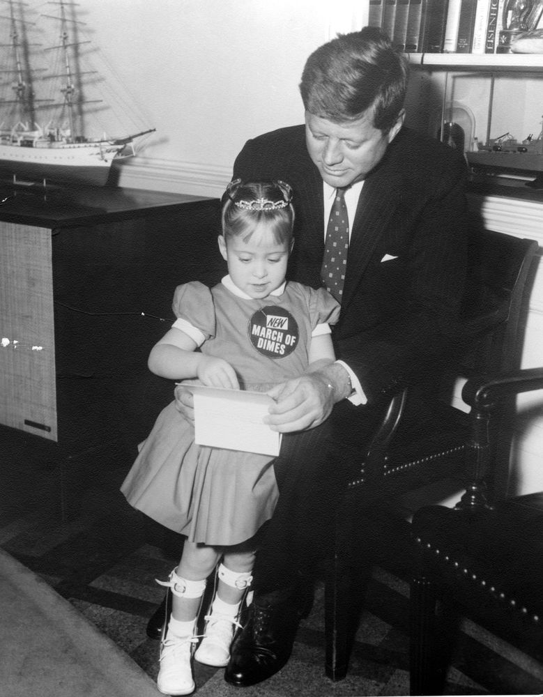 JFKonThisDay tweet media