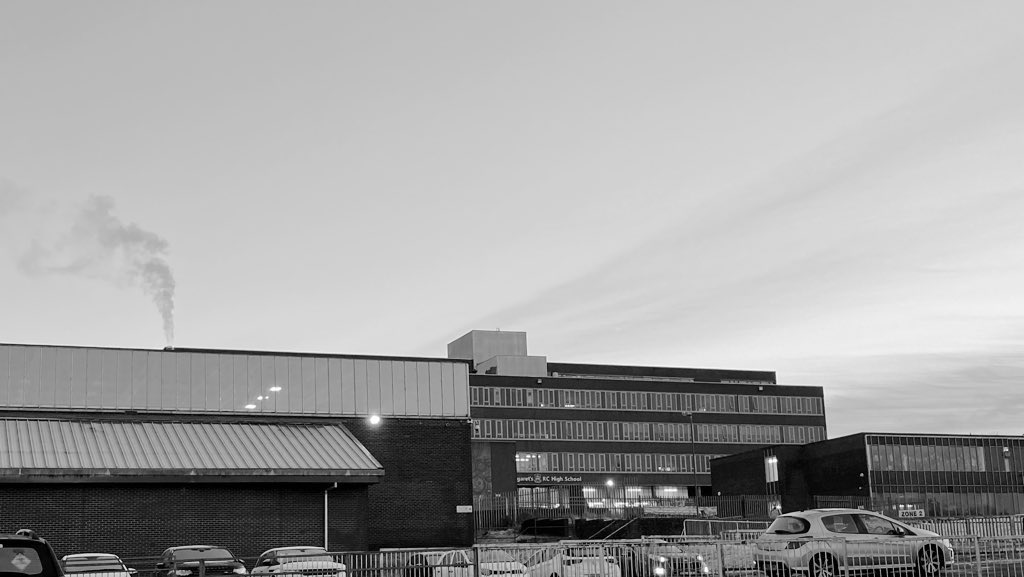 St Margaret's HS tweet media