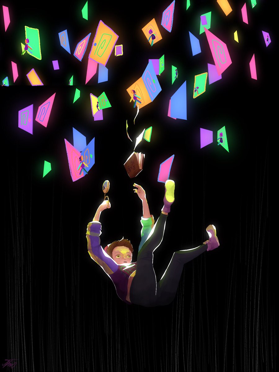 pics Karl Fanart Time Travel traveler karl fanart