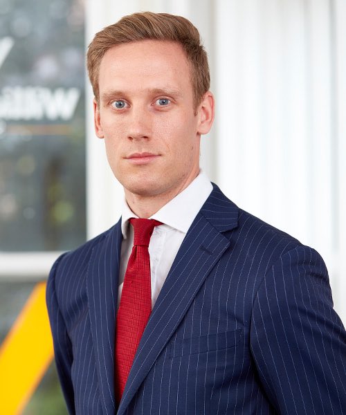 We are delighted to announce that <a href="/alastairwareham/">Alastair Wareham</a> has become a Director at <a href="/WakefieldBID/">Wakefield BID</a>. With an ambitious vision for Wakefield and an investment of £1.5million, Wakefield BID is shaping an exciting future for the City of Wakefield. wakefieldbid.co.uk/our-team